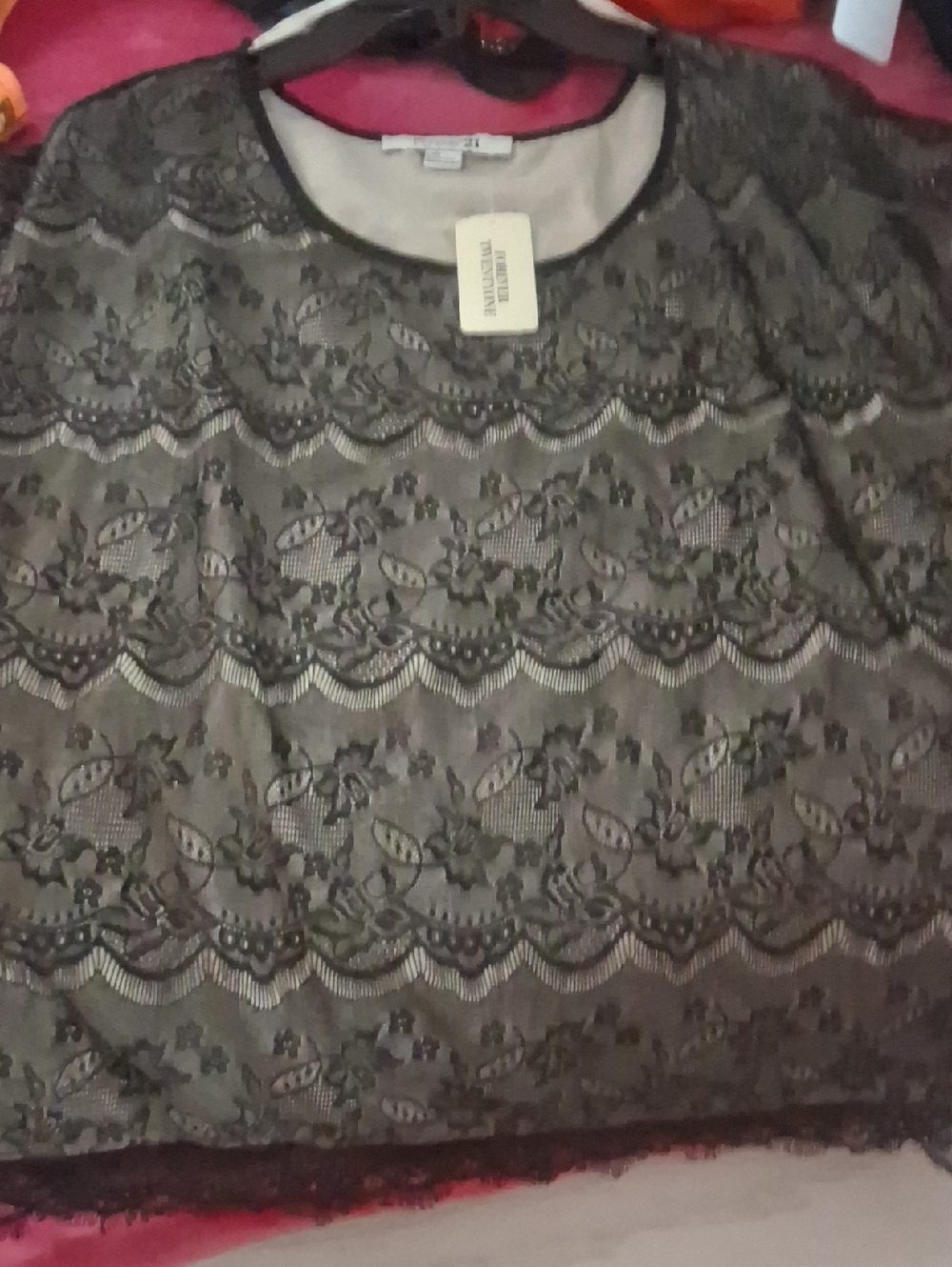 Forever 21